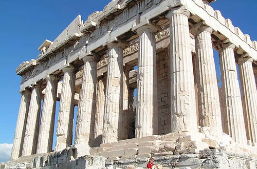 Photo 34 - Plaka Hidden Jewel - Acropolis