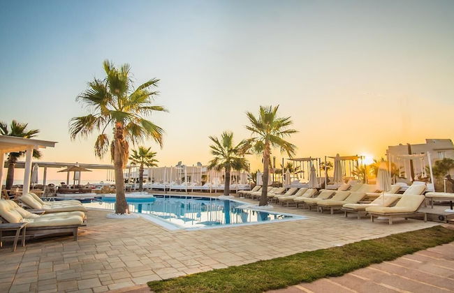 Parthenis Beach Suites by the Sea - Foto 31