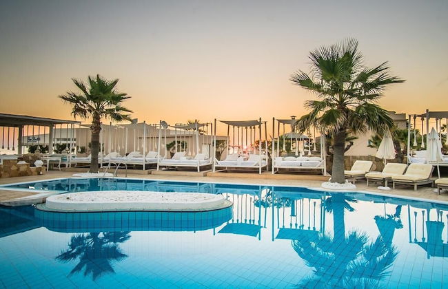 Parthenis Beach Suites by the Sea - Foto 28