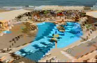 Foto 1 - Parthenis Beach Suites by the Sea