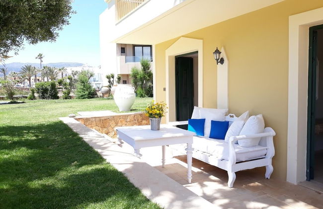 Parthenis Beach Suites by the Sea - Foto 50