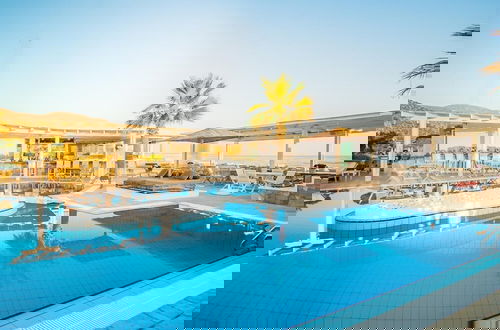 Foto 32 - Parthenis Beach Suites by the Sea