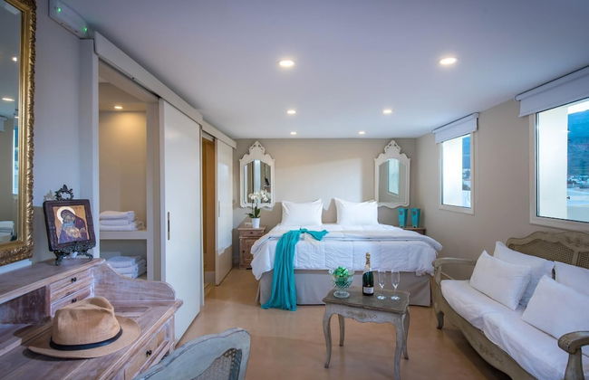 Parthenis Beach Suites by the Sea - Foto 11
