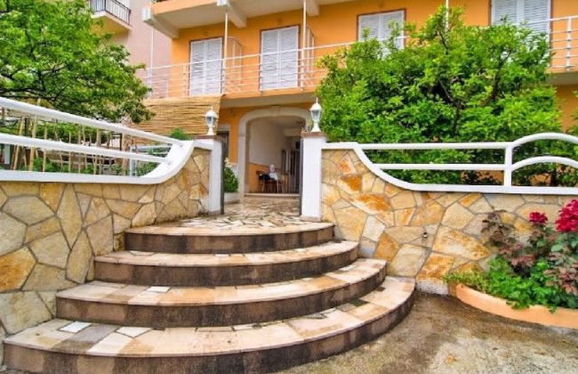 Apartments Josko - Foto 53