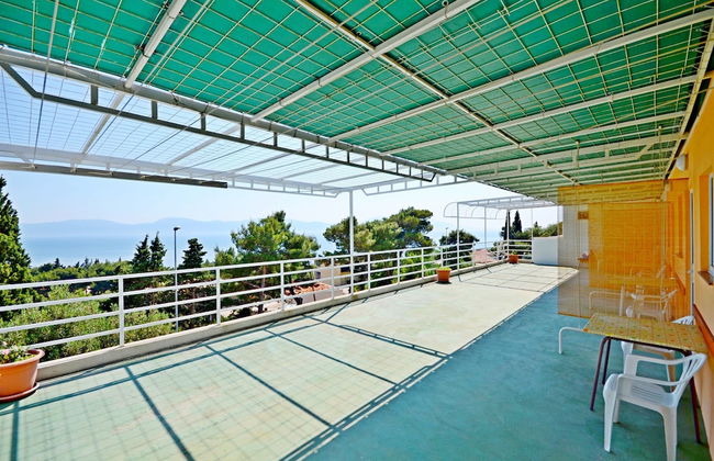 Apartments Josko - Foto 51