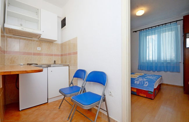 Apartments Josko - Foto 14