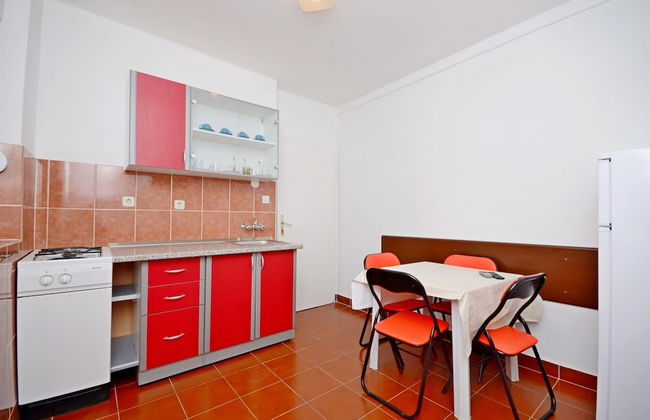 Apartments Josko - Foto 16