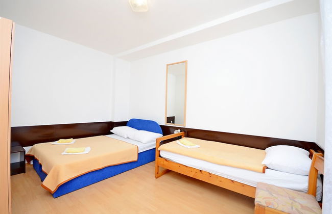 Apartments Josko - Foto 10