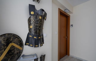 Foto 2 - Trojan Affair Residence