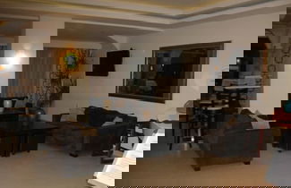 Foto 2 - Zante Plaza Hotel