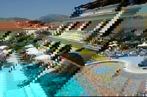 Foto 33 - Zante Plaza Hotel