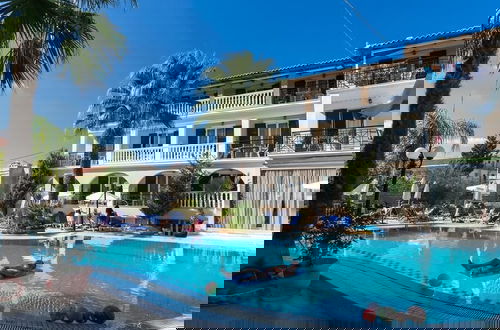 Foto 21 - Zante Plaza Hotel