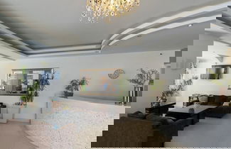 Foto 3 - Zante Plaza Hotel