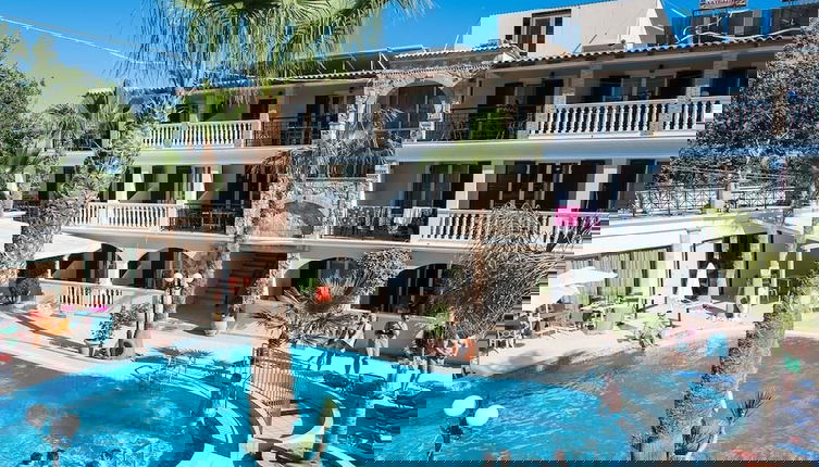 Foto 1 - Zante Plaza Hotel