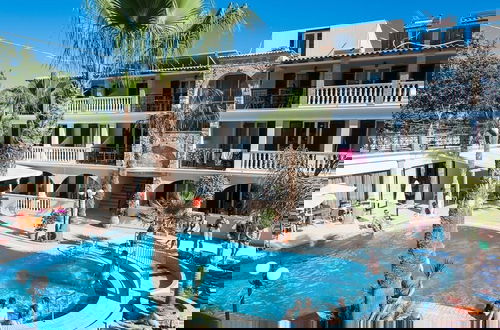 Foto 1 - Zante Plaza Hotel