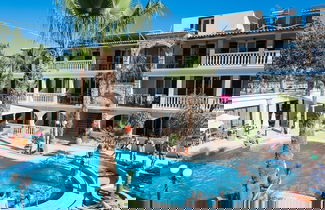 Foto 1 - Zante Plaza Hotel