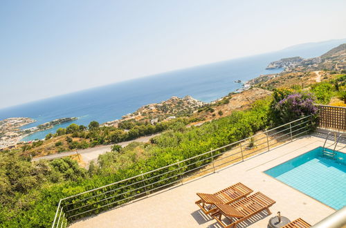 Photo 27 - Luxury Villa Apollon Private Pool & Amazing View