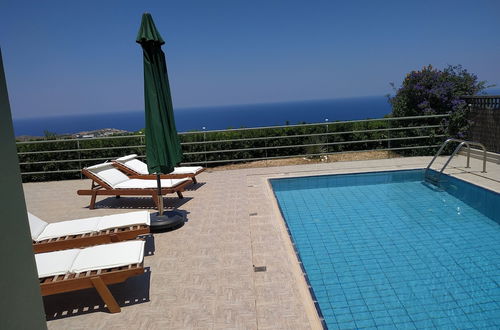 Photo 32 - Luxury Villa Apollon Private Pool & Amazing View