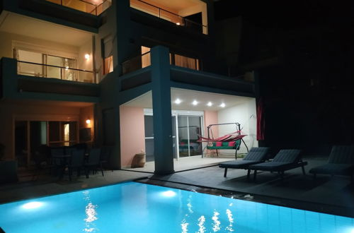 Foto 40 - Luxury Villa Apollon Private Pool & Amazing View