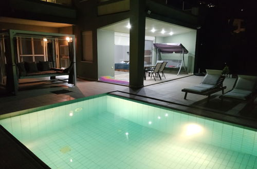 Foto 39 - Luxury Villa Apollon Private Pool & Amazing View