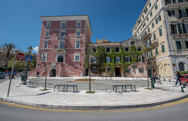 Spianada Collection of Studios & Apartments By Konnect - Foto 6
