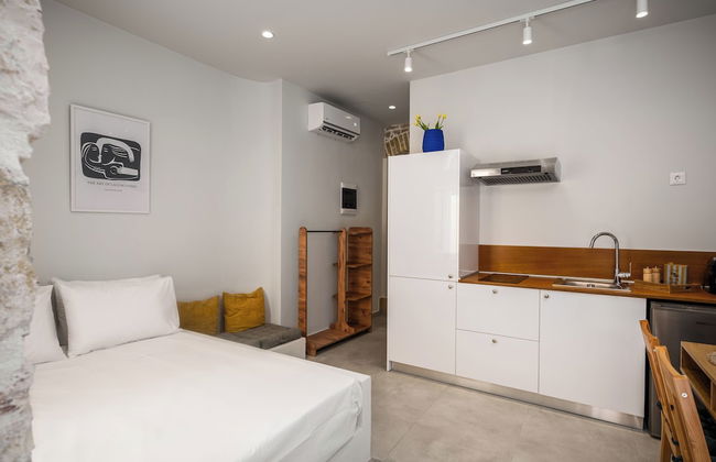 Spianada Collection of Studios & Apartments By Konnect - Foto 12