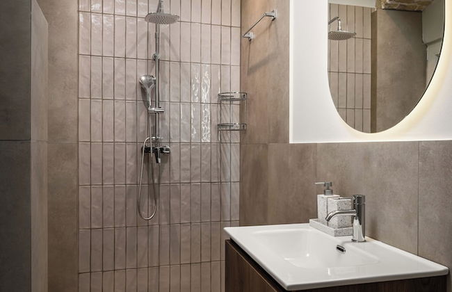 Spianada Collection of Studios & Apartments By Konnect - Foto 40