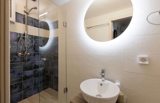 Spianada Collection of Studios & Apartments By Konnect - Foto 38