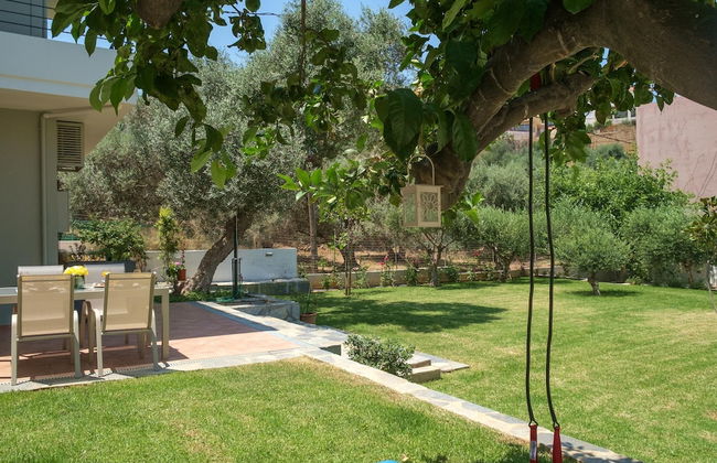 Newly renovated Garden Flat - Foto 28