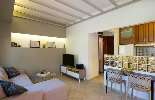 Newly renovated Garden Flat - Foto 13