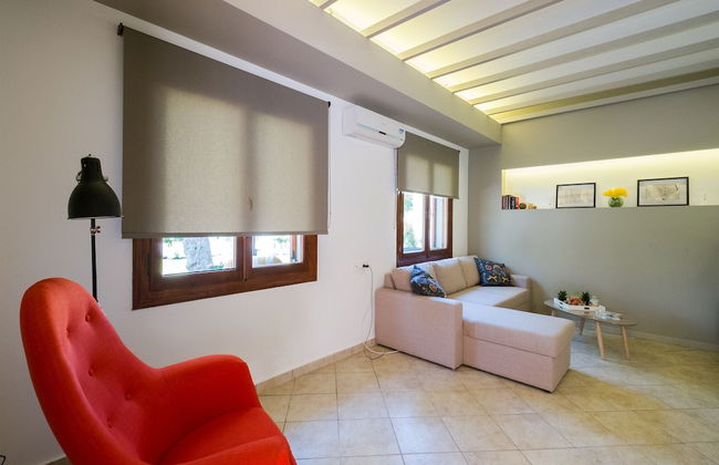 Newly renovated Garden Flat - Foto 12