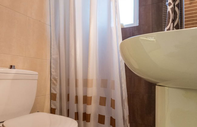 Newly renovated Garden Flat - Foto 18