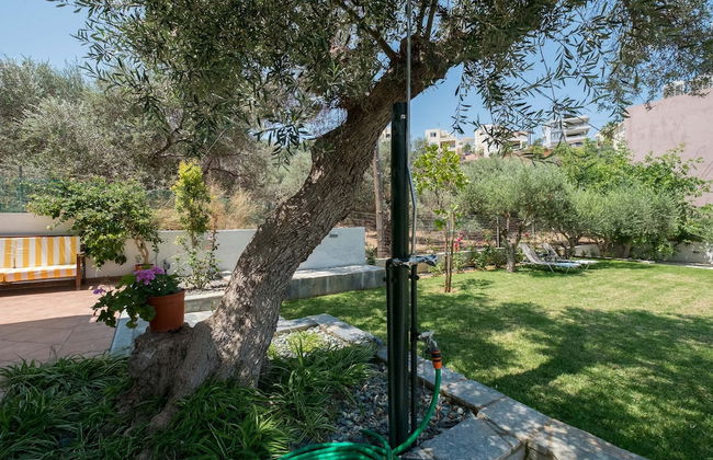 Newly renovated Garden Flat - Foto 25