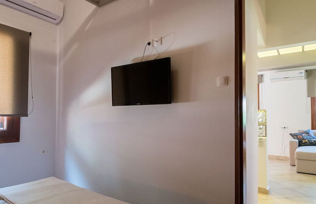 Newly renovated Garden Flat - Foto 2