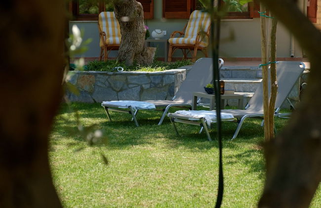 Newly renovated Garden Flat - Foto 34