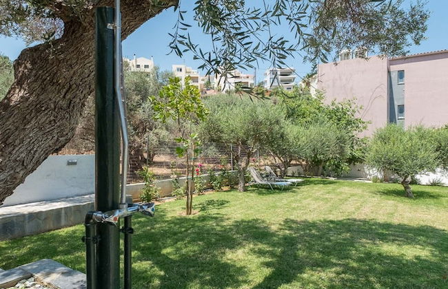 Newly renovated Garden Flat - Foto 27