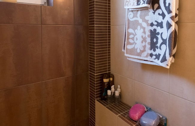 Newly renovated Garden Flat - Foto 19