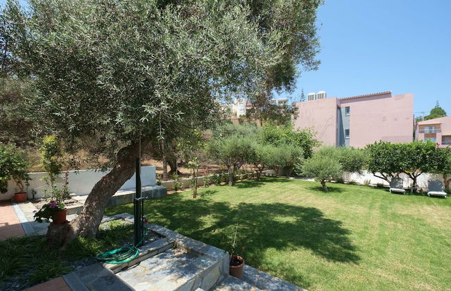 Newly renovated Garden Flat - Foto 29