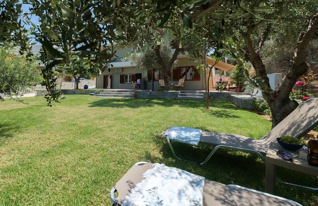 Newly renovated Garden Flat - Foto 1