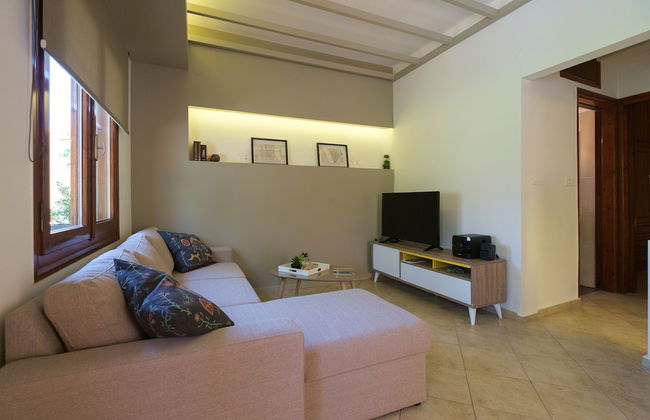 Newly renovated Garden Flat - Foto 11