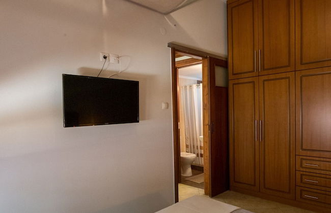 Newly renovated Garden Flat - Foto 16