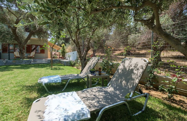 Newly renovated Garden Flat - Foto 35