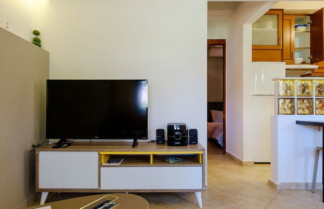 Newly renovated Garden Flat - Foto 10
