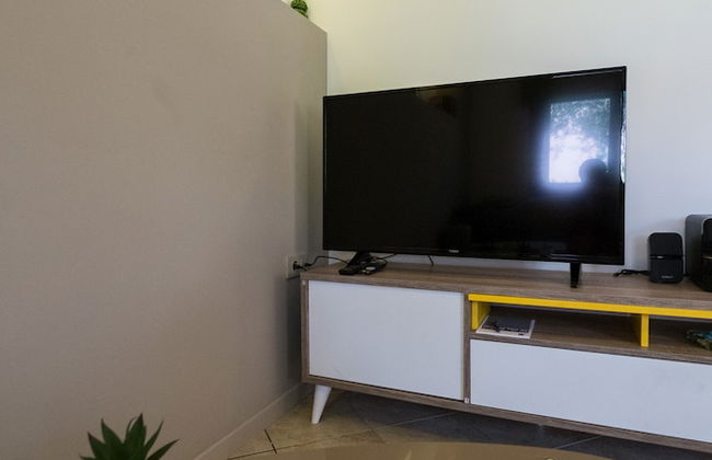 Newly renovated Garden Flat - Foto 15
