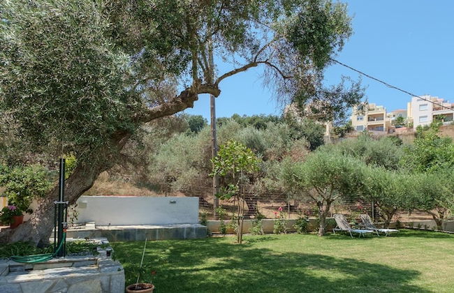 Newly renovated Garden Flat - Foto 38