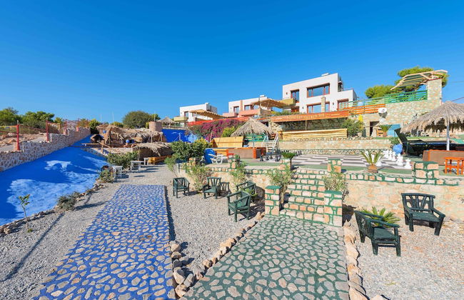 Spilia Bay Villas - Foto 21