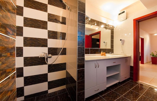 Spilia Bay Villas - Foto 10