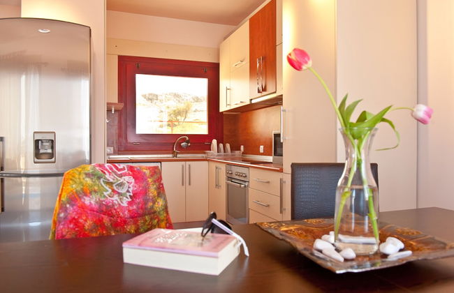 Spilia Bay Villas - Foto 5