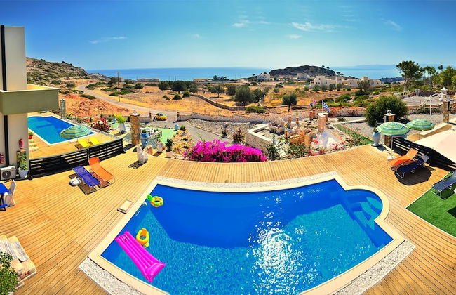 Spilia Bay Villas - Foto 29