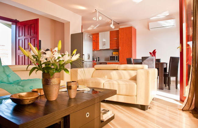 Spilia Bay Villas - Foto 3